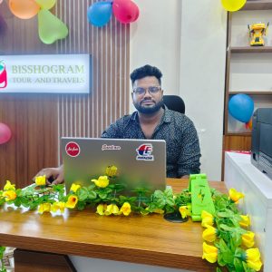 Anowarul Islam Sojib